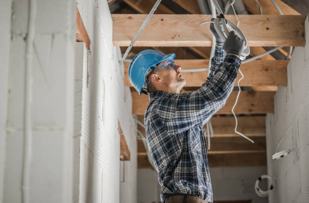 Professional Electrician in Gothenburg, NE